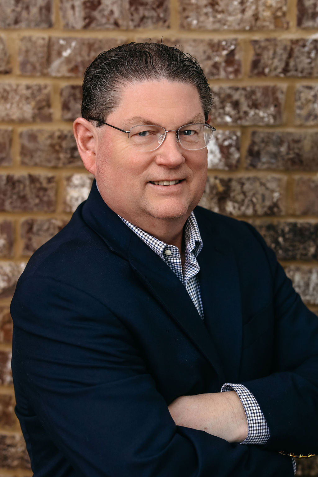 Rick Hughes