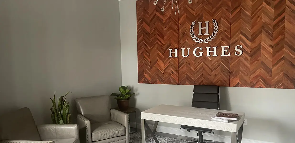 Photo of Interior of Chatanooga Office