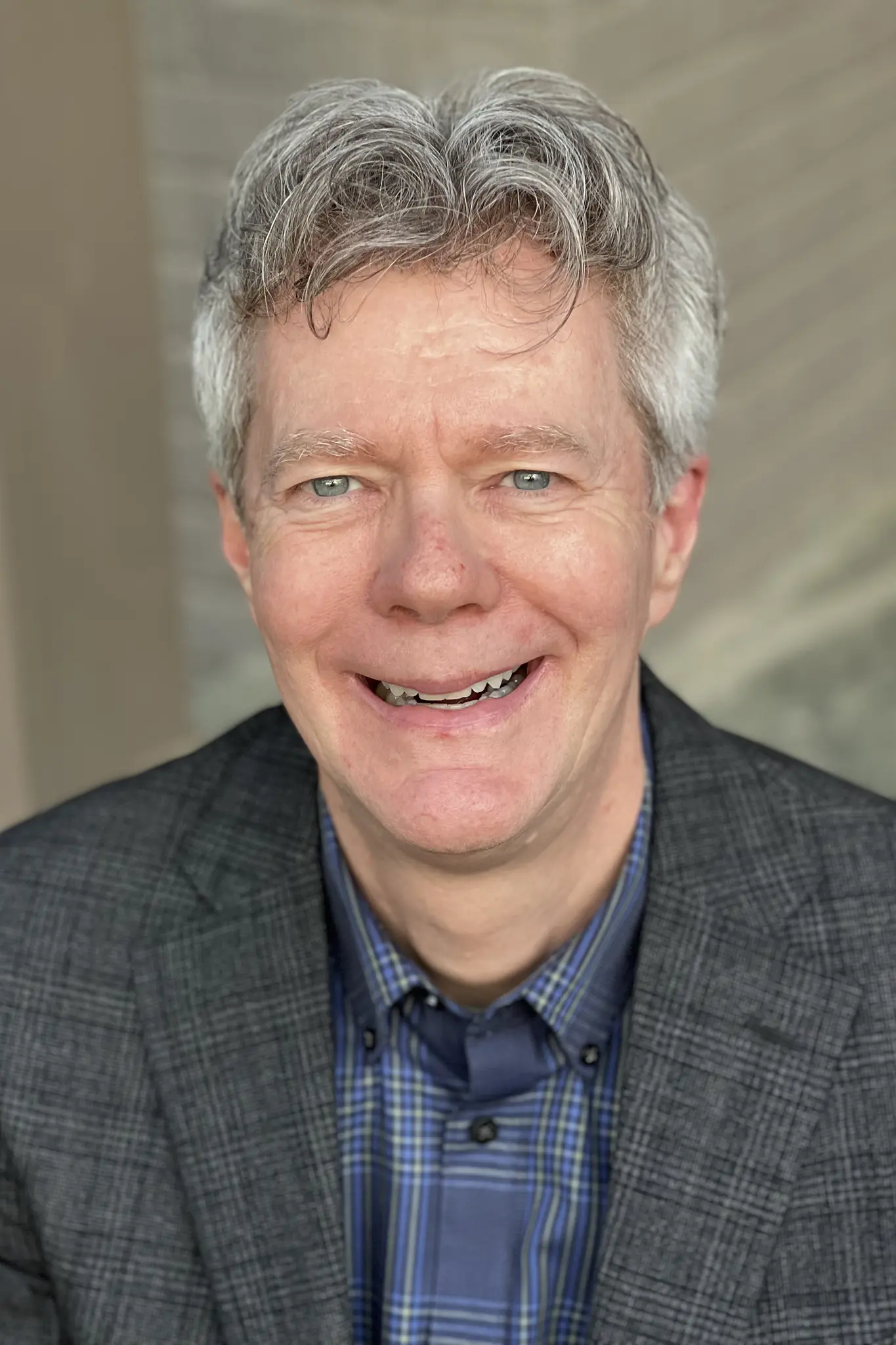 Mark Hartzell