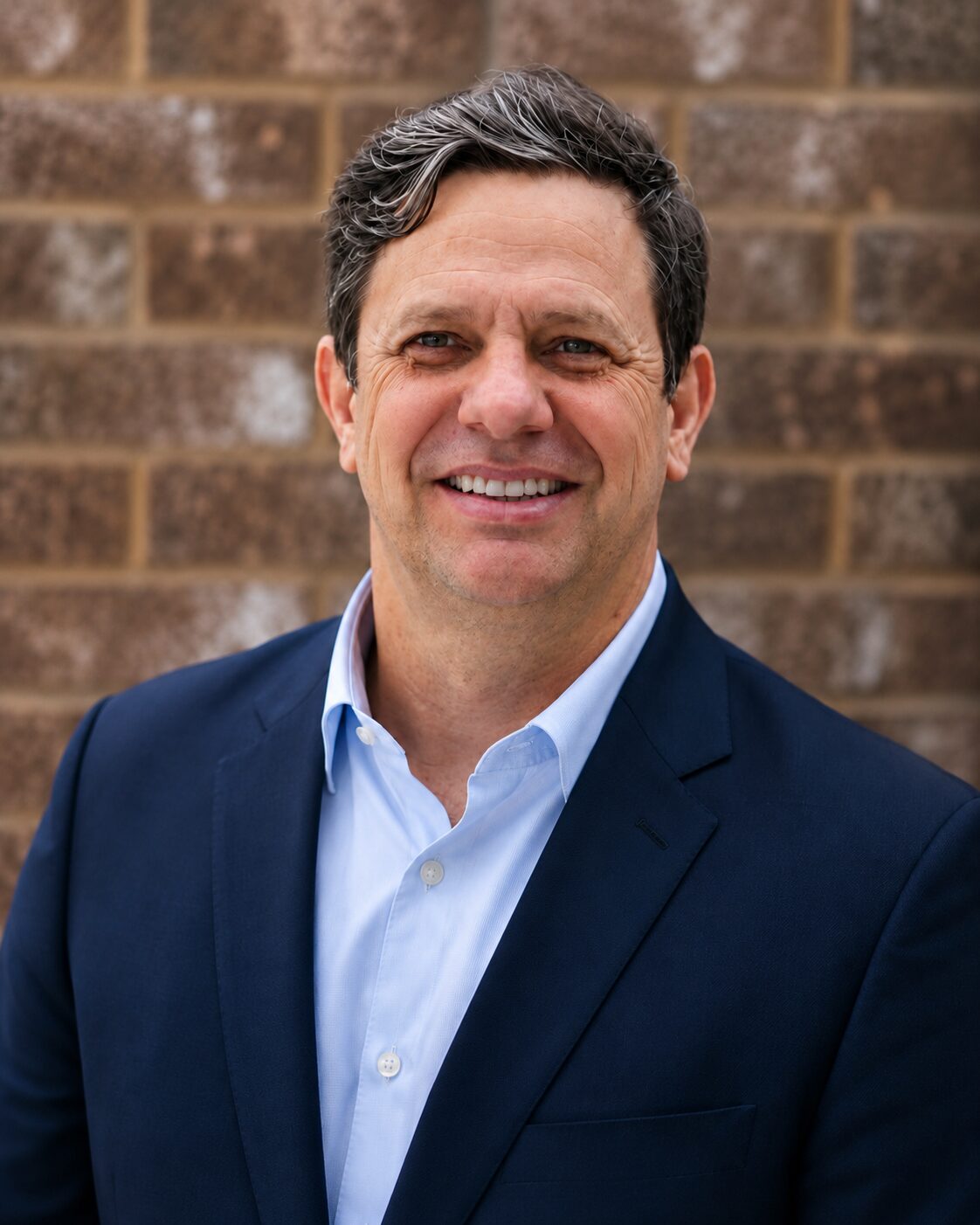 Jeremy Smith