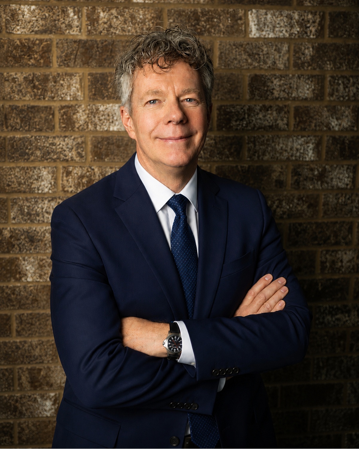 Mark Hartzell